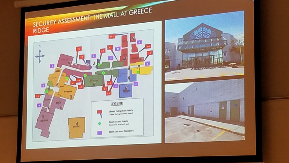 Greece Assessment
